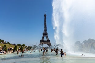 France in July: The Ultimate French Summer Guide