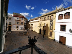 Cordova - city in Spain