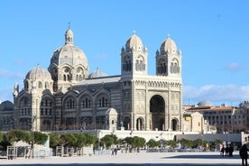 Marseille : Private Street Art Tour With A Guide (Private Tour)