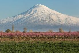 The Great Beauty of Armenia: 7-Day Culture and Cuisine Tour