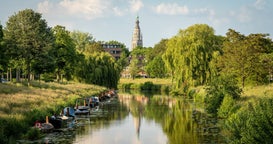 Bästa paketresorna i Breda, Nederländerna