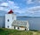 Agdenes Lighthouse, Orkland, Trøndelag, Norway