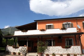 B&B Casale Shanti