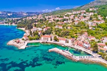 Mlini vacation rental apartments