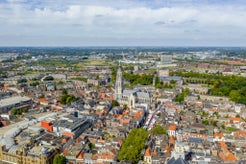 Breda, the Netherlands Travel Guide