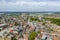 Photo of aerial view of Breda ,Netherlands.