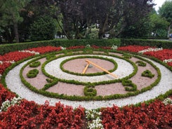 A Coruña - city in Spain