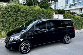 Istanbul Airport Private VIP Transfers Hotels and Cruise Port