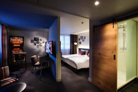 Pentahotel Paris