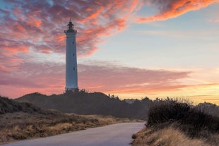 Lyngvig Lighthouse