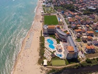 Beste strandferier i Obzor, Bulgaria