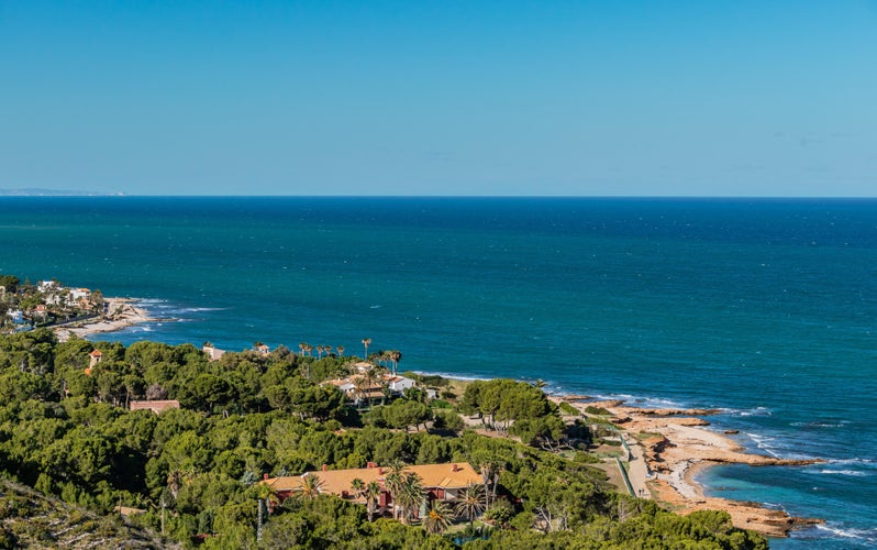 Denia , Costa Blanca