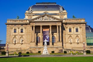 Top 10 Places To Stay in Wiesbaden