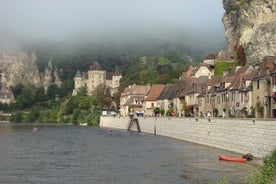 Bordeaux a Dordogne - Tour Privado: Castelos Fortificados e Vilas Medievais