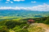 Vodno travel guide