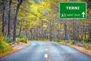 Top 10 Places To Stay in Terni