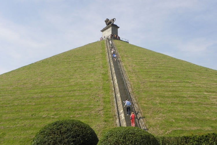 Historic Battlefield of Waterloo.jpg