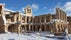 Rioseco Abbey, Valle de Manzanedo, Burgos, Castile and León, Spain