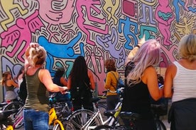 Tour en bicicleta por Pisa: más allá de la torre inclinada