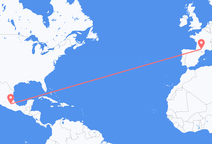 Cheap Flights from Mexico City to Toulouse – Lowest Fares & Maximum Choice