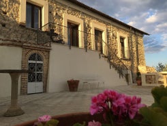 Don Giacchi Country House