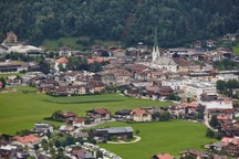 Parhaat pakettimatkat paikassa Gemeinde Hainzenberg Itävalta