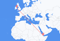Balbala to Dublin