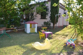 Cortona Holiday Home