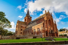 Orkney and Inverness Private 5 Day Tour from Aberdeen