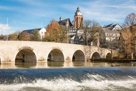 Stadtherberge Lahnpförtchen Wetzlar