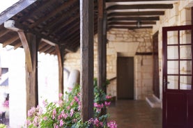 Hostellerie La Croix Blanche