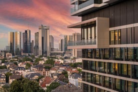 Meliá Frankfurt City