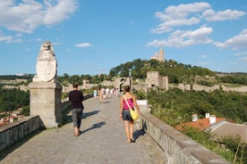 Full-Day Tour to Veliko Tarnovo and Arbanassi