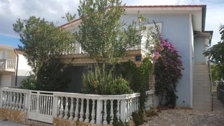 Apartmani Korade