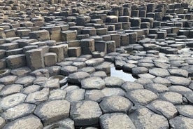 Half day Giant’s Causeway Tour from Belfast