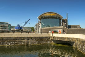 Photo of Cardiff, United Kingdom by Margaret Decker