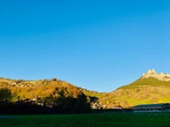 Le migliori escursioni sugli sci a Bernex, Francia