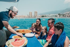 Private Charter: Yachtcharter auf Teneriffa (Adeje)