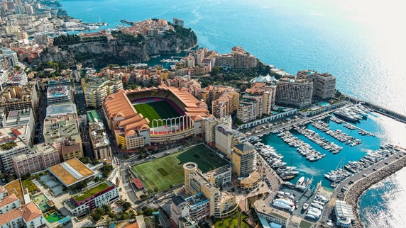 Unveiling the Charm of Monaco in June: A Perfect Summer Escape