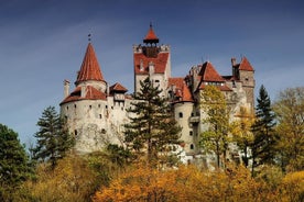 Discover Medieval Transylvania Small Group Tour - 7 days