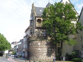 Römerturm