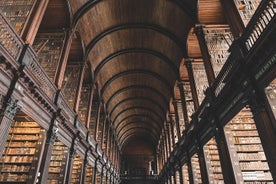 Explore the Instaworthy Spots of Dublin with a Local