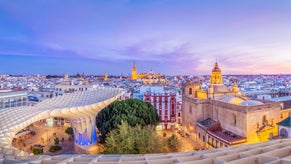 Seville, Spain travel guide