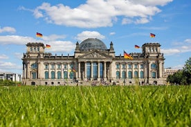 Excursión privada todo en uno por la costa de Berlín desde el puerto de Warnemünde