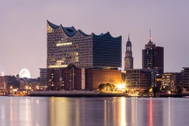 Elbphilharmonie Hamburg: Geführter Rundgang