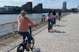 Glasgow Ebike Tour