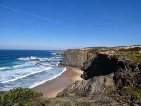 Southwest Alentejo and Vicentine Coast Natural Park