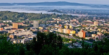 Piran / Pirano - town in Slovenia