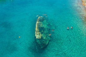 Tour privado a medida del capitán - desde Split y Trogir