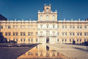 Top 10 Places To Stay in Modena